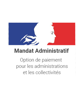 Logo Mandat Administratif